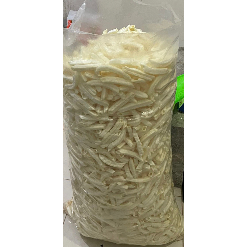 

KRUPUK KENTANG