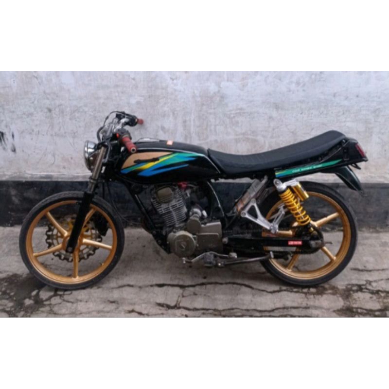 JOK GL PRO/MAX SLIM TIPIS PRES SONIC