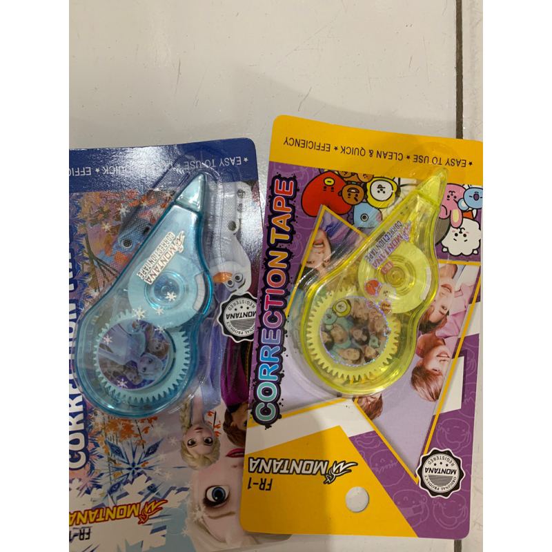 

TIP-Ex ROLL CORRECTION MOTIF FS 8013