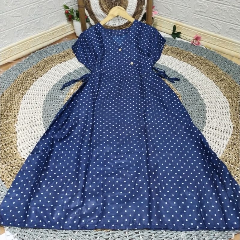 DASTER KIMONO PENDEK || DRESS KIMONO || HOMEDRESS KIMONO KEKINIAN-24