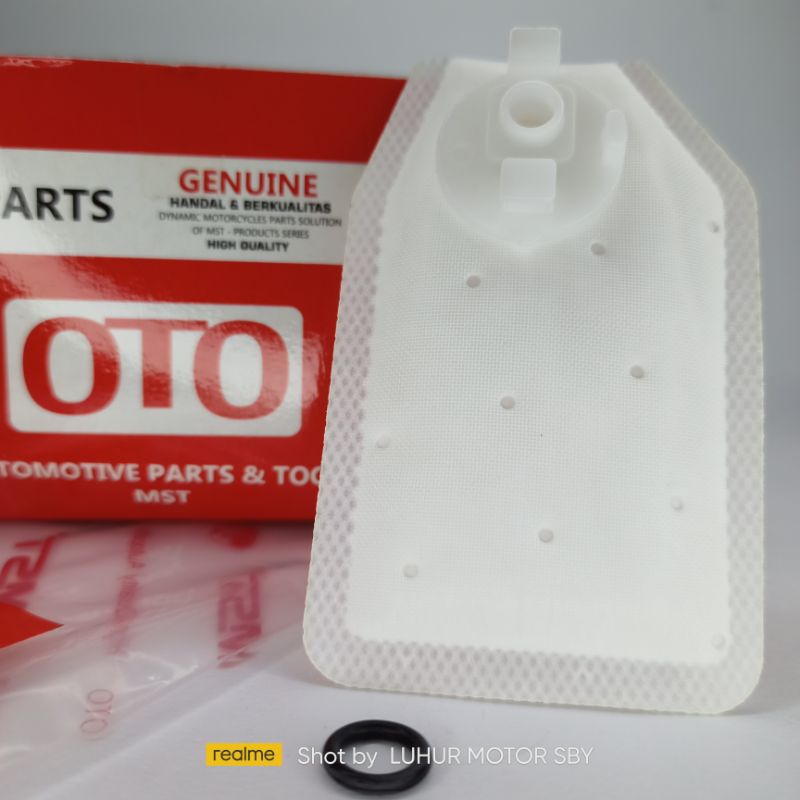 Filter Fuel Pump Vixion old 2010-2012/Filter Bensin Vixion