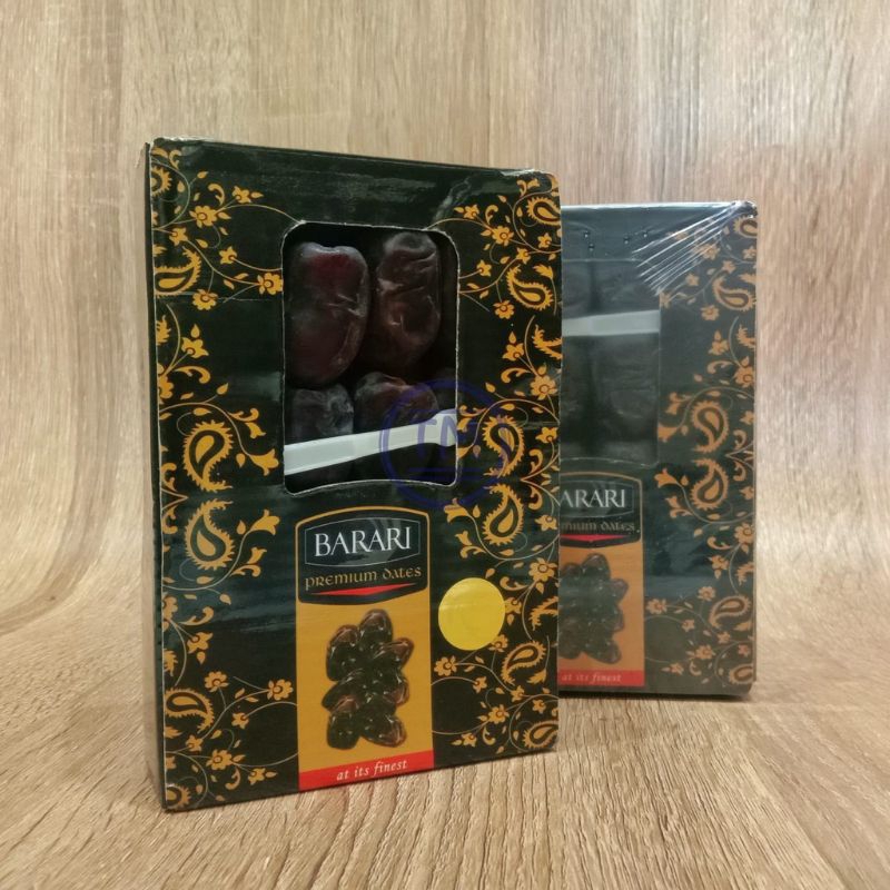 

Kurma baam/ Kurma Anggur