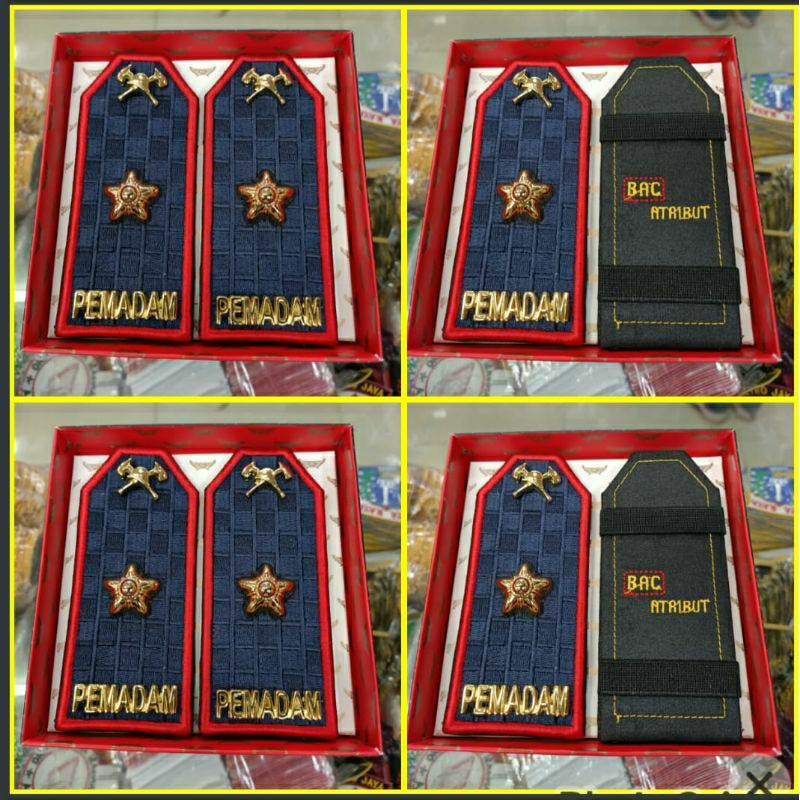 PANGKAT PDU DAMKAR GOLONGAN III D PANGKAT PDU DAMKAR GOLONGAN III D