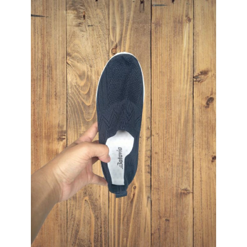 Sepatu Rajut Batavia Wanita