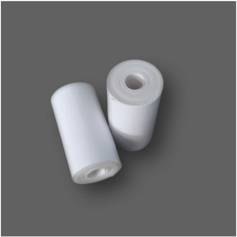 

Sticker Termal Paperang Peripage 57mm