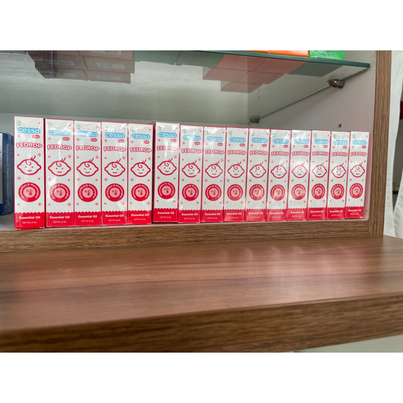 cessa baby / cessa bayi (murah)