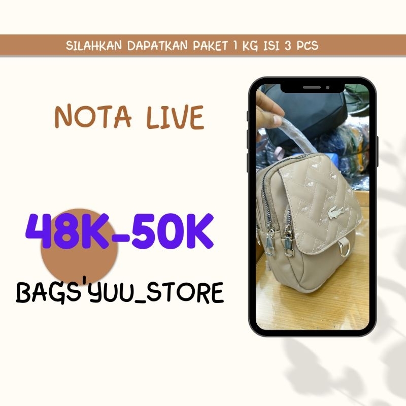 NOTA LIVE 48K-50K