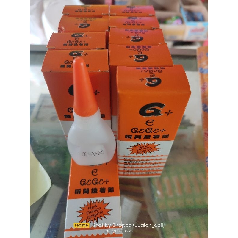 

Lem Korea ORI