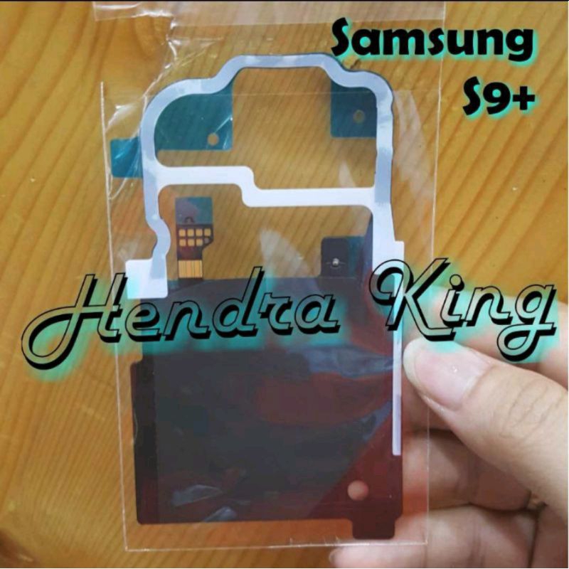 fleksibel NFC samsung s9+ s9 plus