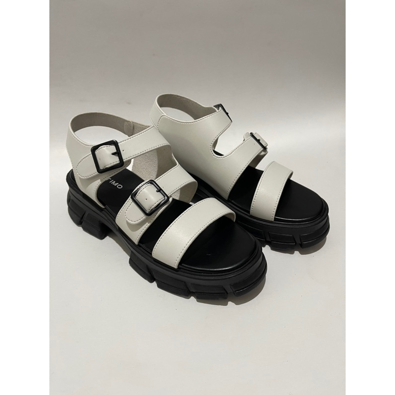 Sandal Wedges Wanita | OZARA by estimo.look | sandal wanita sandal cewek