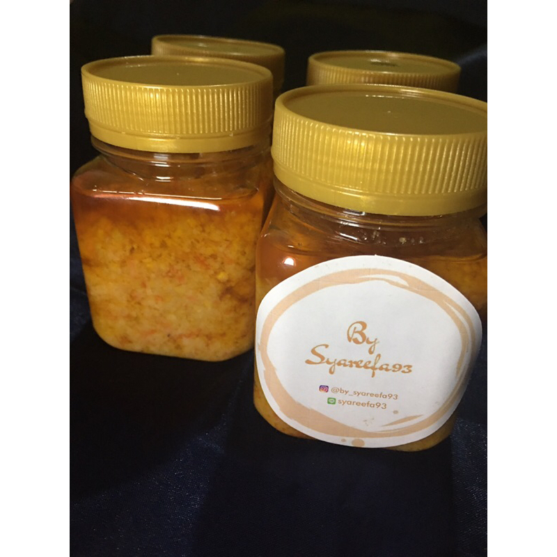 

sambal korek by_syareefa93 endulita