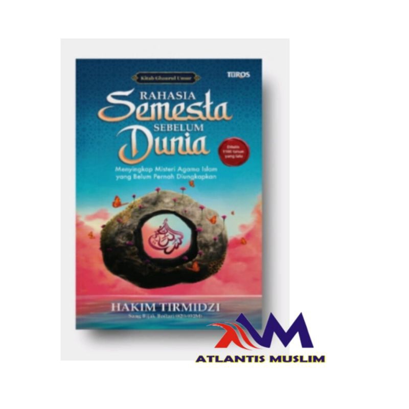 Rahasia Semesta Sebelum Dunia