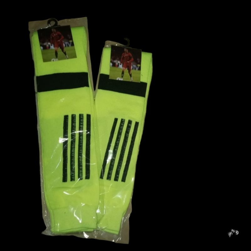 Kaos kaki kaos kaki panjang bola futsal
