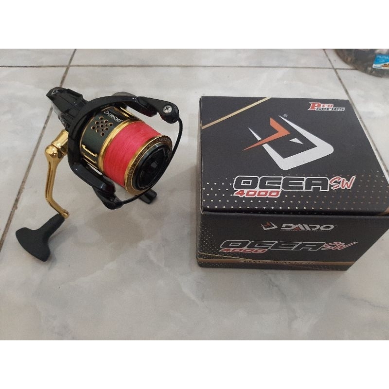 ril daido ocea sw 4000