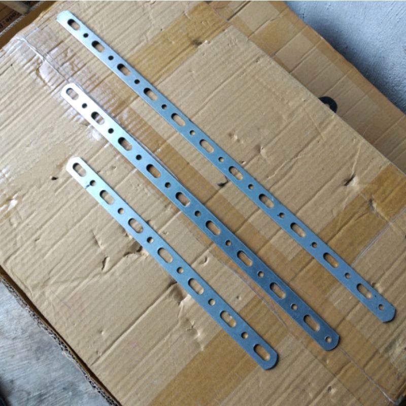 penggaris knalpot racing All motor /Breket knalpot racing All motor