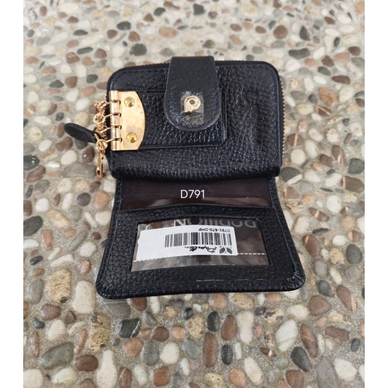 Dompet Papillon D791 (dompet STNK)