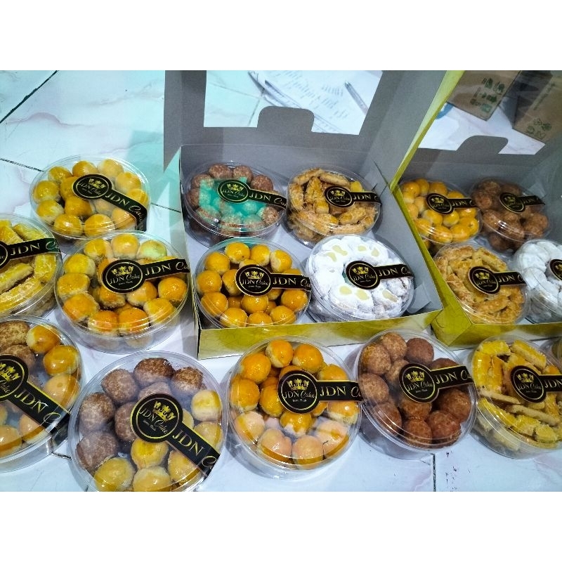 

KUE KERING SUPER ENAK TERMURAHHH!