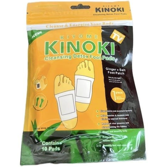 [ASS] koyo kaki kinoki gold premium ORIGINAL 1Box isi 10pcs