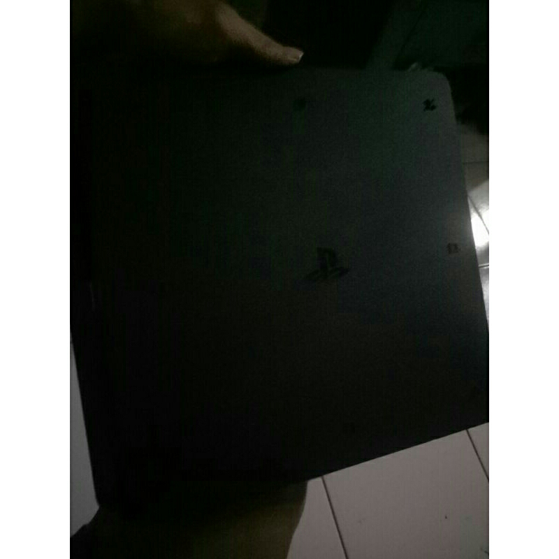 ps 4 hen rusak