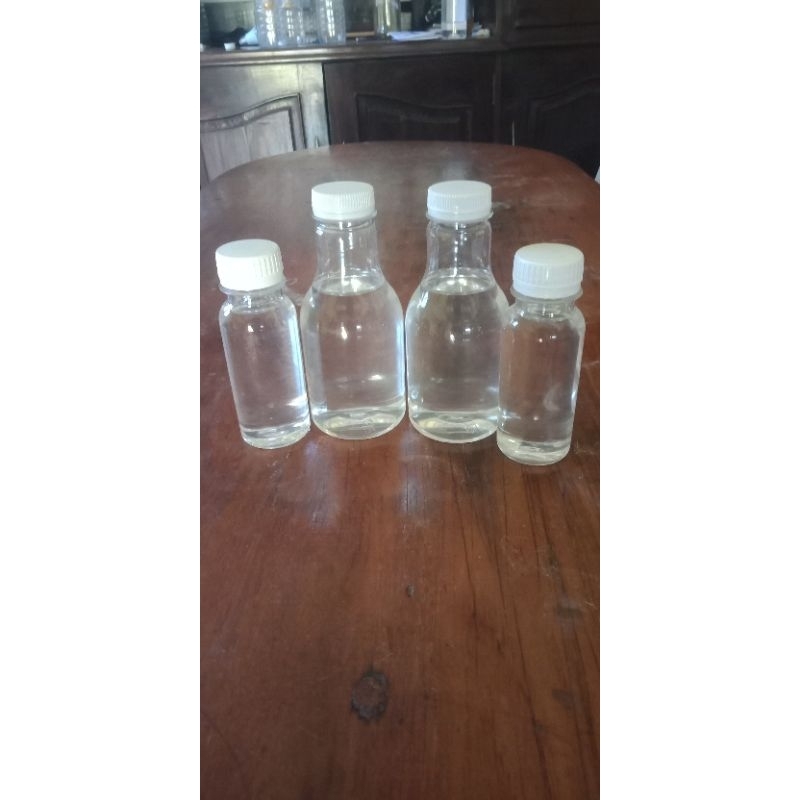 Virgin Coconut Oil VCO 250ml