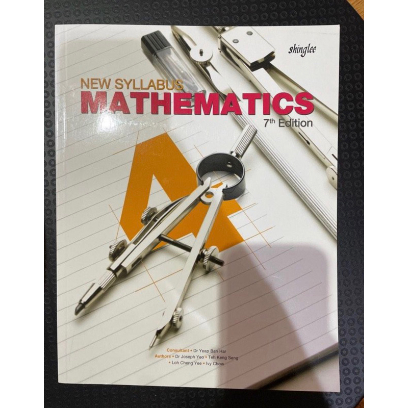 

shinglee mathematics 4