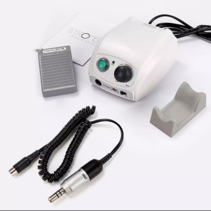 Micromotor Strong Saeshin 207b / Micromotor Strong Saeshin 207b