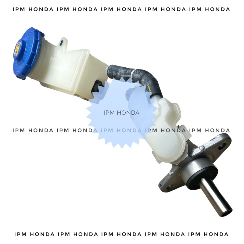 46100 SNA Brake Master Cylinder Rem Honda Civic FD FD1 2006 2007 2008 2009 2010 2011 1.8 1800cc Manual Matic