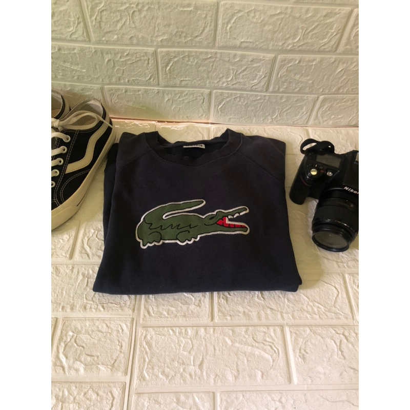 cn lacoste
