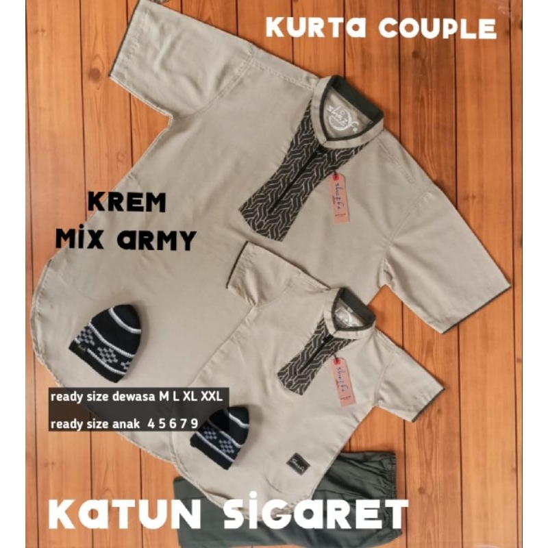KEMKO JAKOMBO SHAZFA KOKO COUPLE AYAH ANAK 1-12 TH DAD BOY KIDS JAQUARD MIX TOYOBO BAJU MASA KINI BEST MOMENT HARI RAYA NGAJI SERAGAMAN