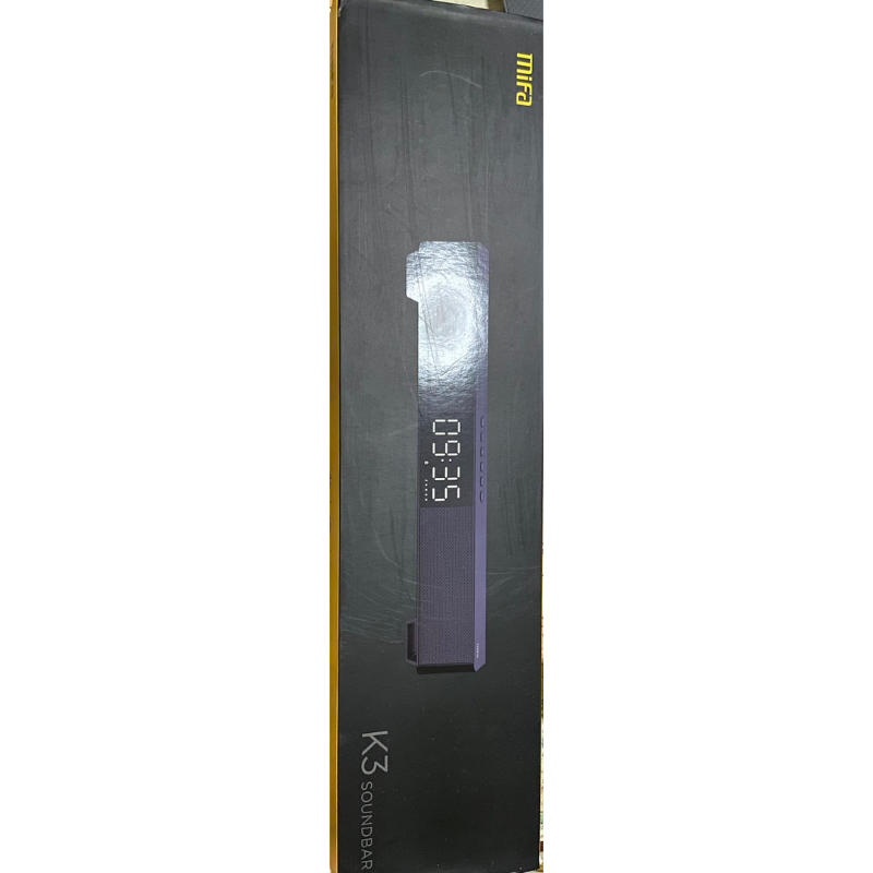 Mifa K3 Soundbar