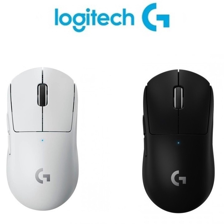 Logitech G PRO X SUPERLIGHT Mouse Gaming Wireless E-Sports