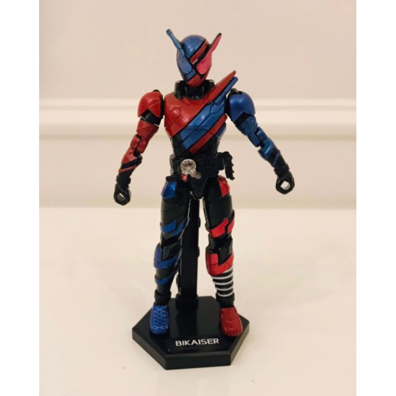bandai sodo so-do chronicle kamen rider build rabbit tank