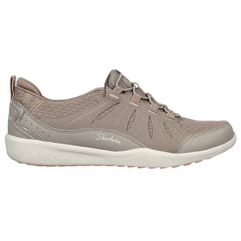Skechers Women Active Newbury St. Shoes - 100183-TPE