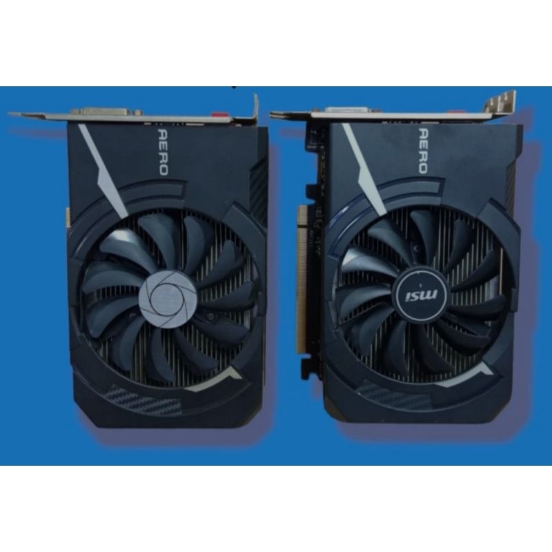 vga Card Rx radeon 4gb ddr5 128bit normal