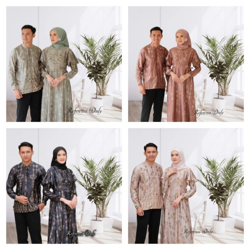 open po Sarimbit / Baju  couple