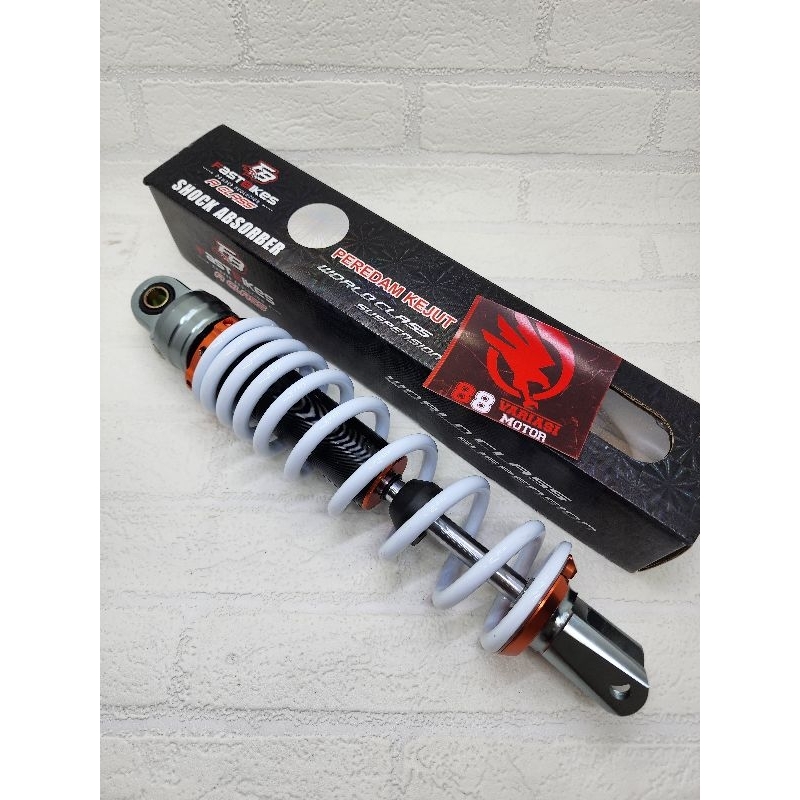 Shockbreaker Fastbikes A Class 310MM Mio Beat Scoopy Vario 110