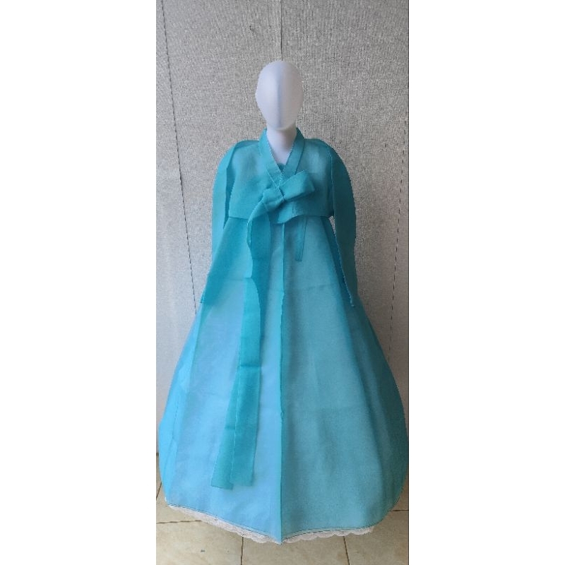 HANBOK LIVE 30 RIBU