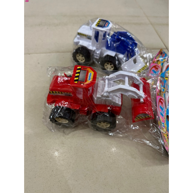 Mainan Anak Sapator Slender FP713