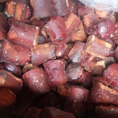 

TERBAIK GAMBIR KERING HERBAL(GRADE A BAGUS) 500 GRAM