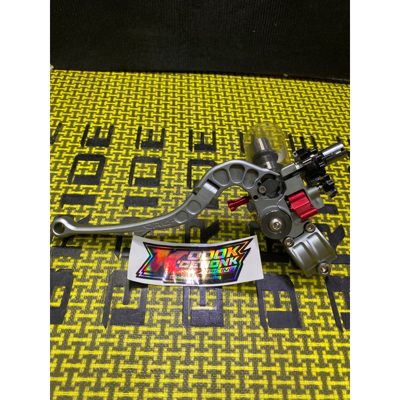 Crg Gp Clutch (Handle Kopling Crg Model Gp)