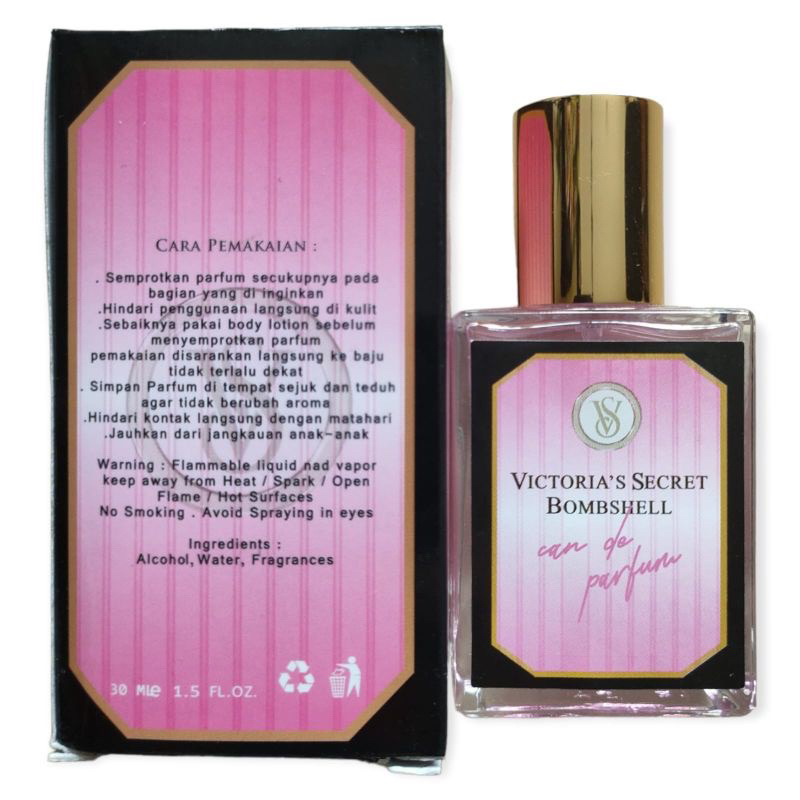PARFUM PREMIUM PRIA ATAU WANITA FG1