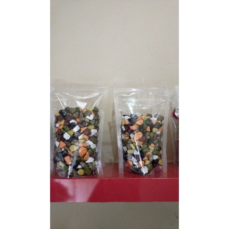 Coklat kerikil 250 gr | COKKIL | COKELAT KERIKIL KHAS ARAB | COKELAT TURKEY