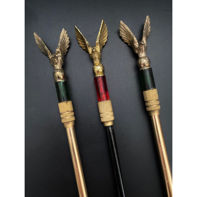 Antena motor Vespa/motor tua