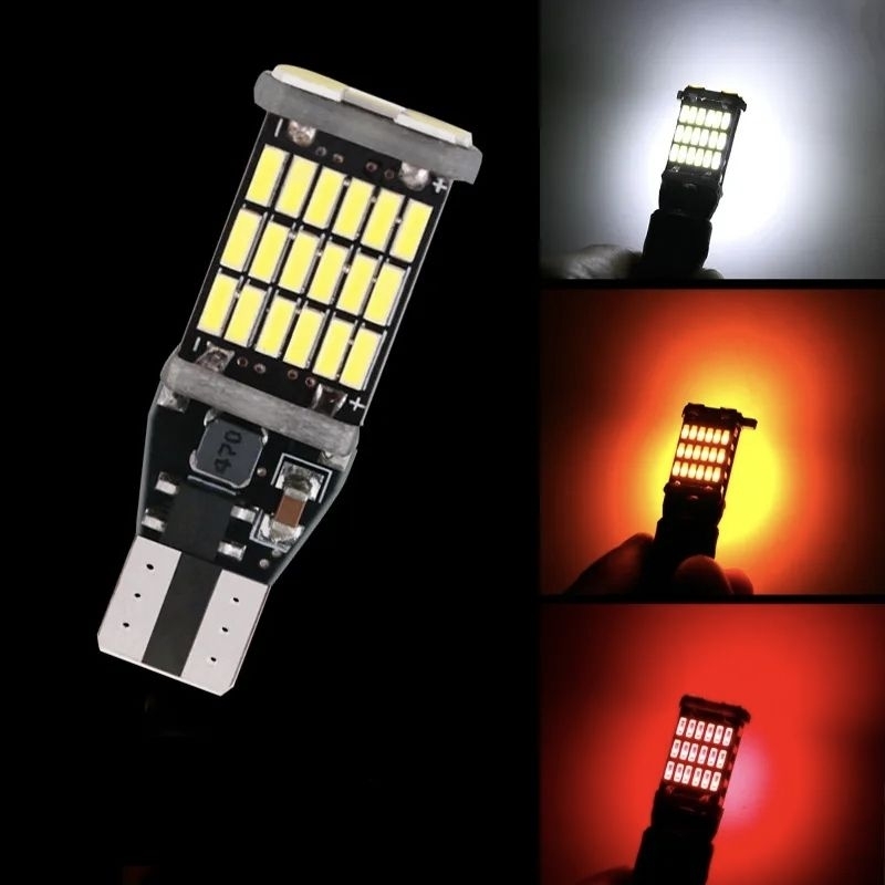 Led T10 / T15 45 Smd 24 Volt R249