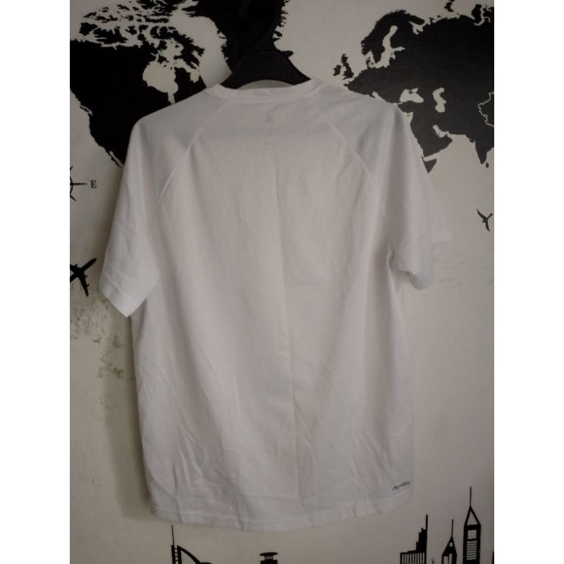 Adidas kaos jersey second branded