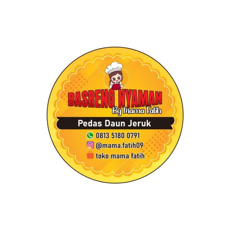 

BASRENG@NYAMAN BY MAMAFATIH