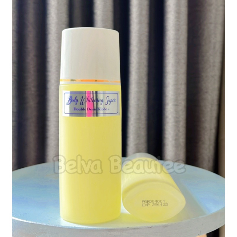 Hb anggur double dosis / hb klobe + (Gell)