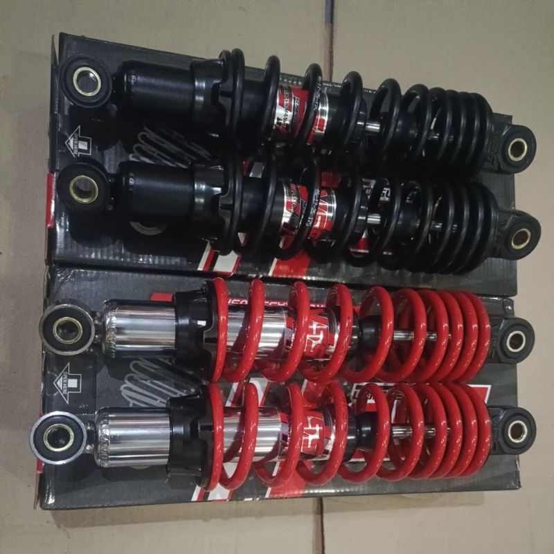 SHOCKBREAKER BELAKANG YSS TOP PRIME BEBEK 360 340 320 280