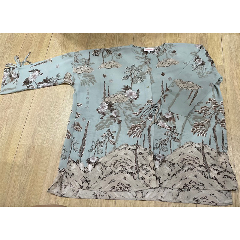 Preloved Baju Ria Miranda