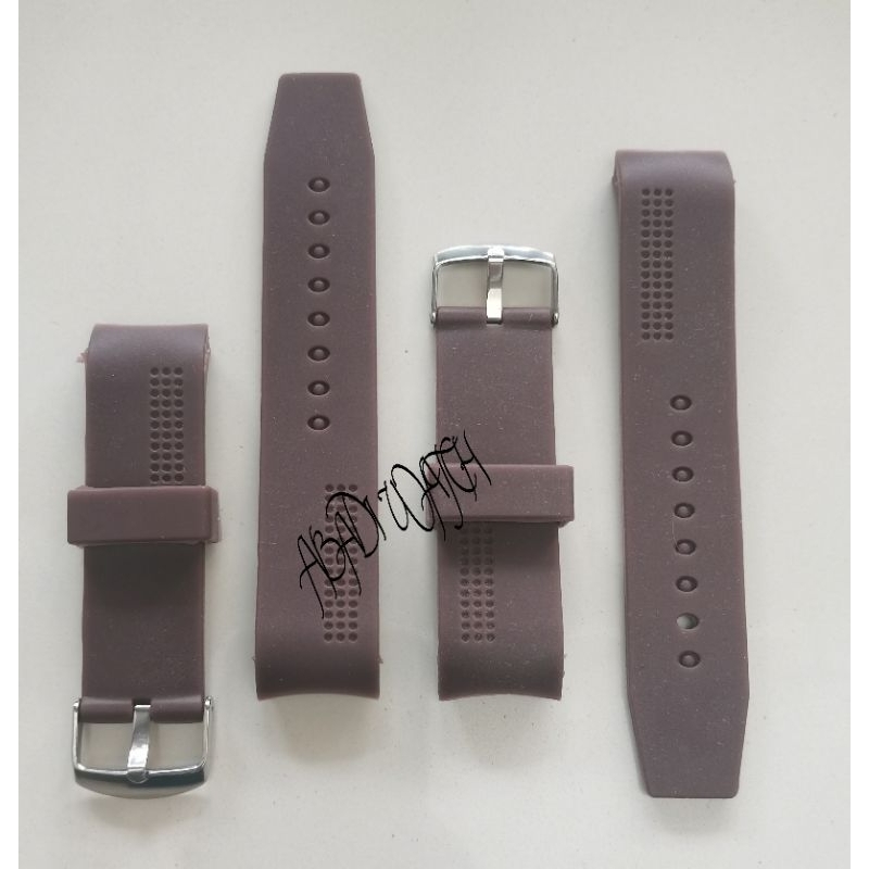 strap Tali jam Tangan sport uk22mm